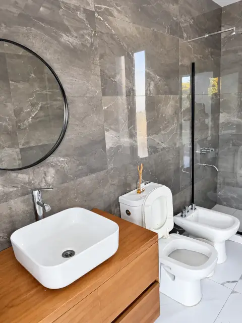 Casa en alquiler en Costa Esmeralda Golf II lote 623, foto 5