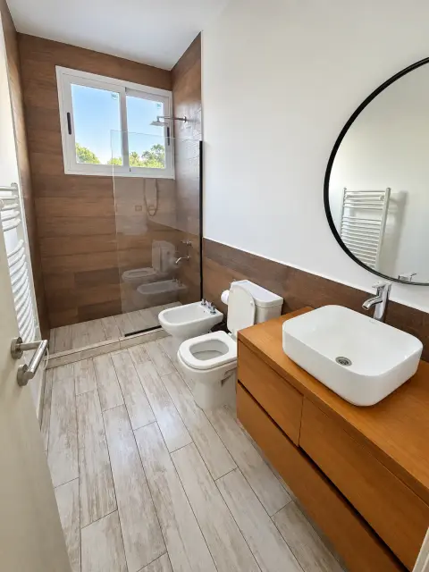 Casa en alquiler en Costa Esmeralda Golf II lote 623, foto 4