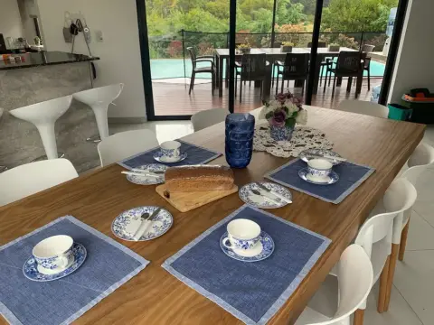 Casa en alquiler en Costa Esmeralda Golf II lote 635, foto 5
