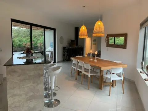 Casa en alquiler en Costa Esmeralda Golf II lote 635, foto 3