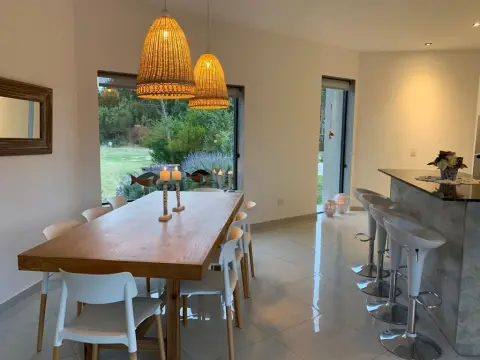 Casa en alquiler en Costa Esmeralda Golf II lote 635, foto 4