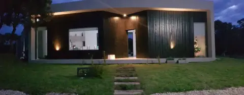 Casa Golf II, lote 635