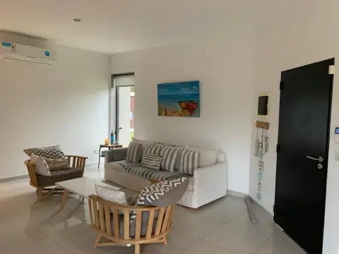 Casa en alquiler en Costa Esmeralda Golf II lote 635, foto 2