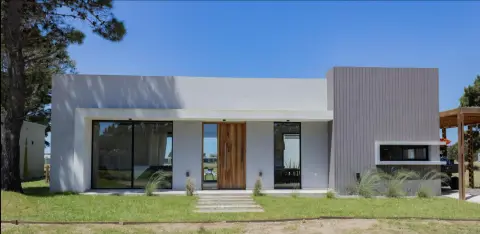 Casa Ecuestre, lote 181