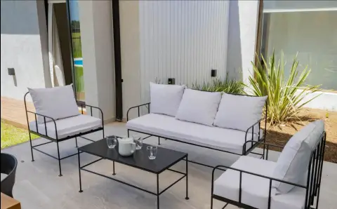 Casa en alquiler en Costa Esmeralda Ecuestre lote 181, foto 3