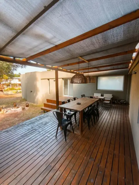 Casa en alquiler en Costa Esmeralda Deportivo I lote 167, foto 5