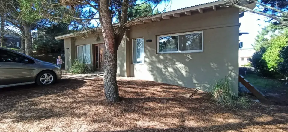 Casa en alquiler en Costa Esmeralda Deportivo I lote 167, foto 1