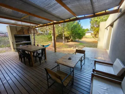 Casa en alquiler en Costa Esmeralda Deportivo I lote 167, foto 4