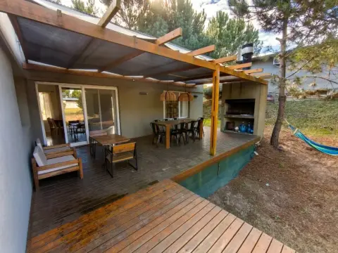 Casa en alquiler en Costa Esmeralda Deportivo I lote 167, foto 3