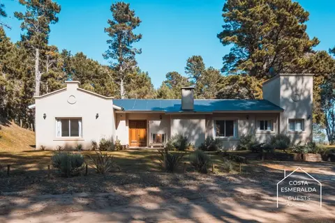 Casa Bosque, lote 3