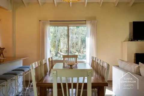 Foto 4 de 21 de la casa en Bosque, lote 3