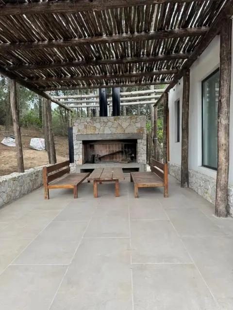 Foto 5 de 32 de la casa en Marítimo III, lote 118