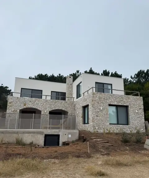 Casa Marítimo III, lote 118