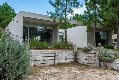 Casa Residencial I, lote 353