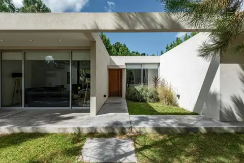 Foto 4 de 40 de la casa en Residencial I, lote 353