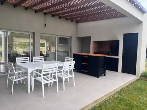 Casa Residencial I, lote 515