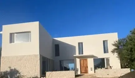 Casa Residencial I, lote 644