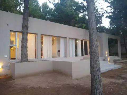 Casa Senderos I, lote 135