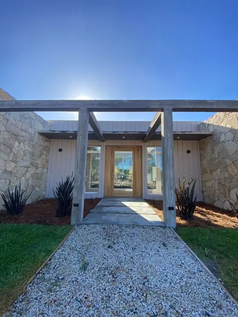 Casa Senderos II, lote 143