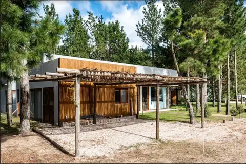 Foto 3 de 31 de la casa en Senderos IV, lote 172