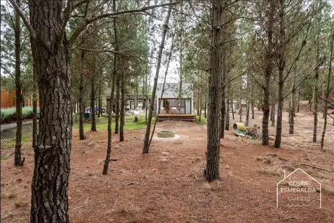 Casa Senderos IV, lote 172