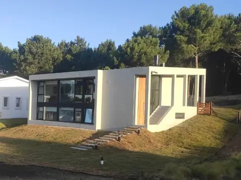 Casa Senderos IV, lote 322
