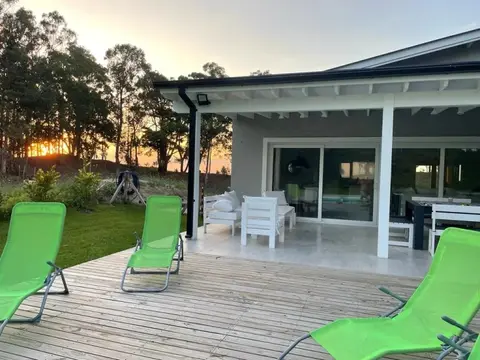 Casa Deportivo I, lote 173
