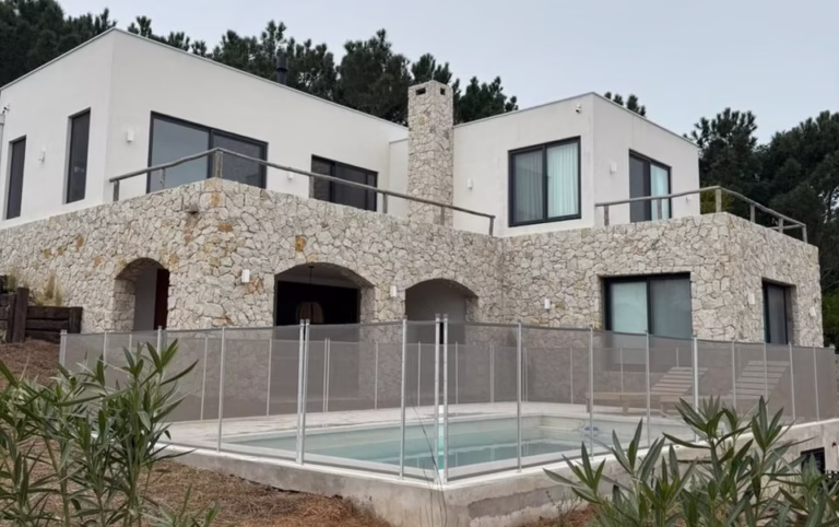Casa en alquiler en el barrio Marítimo de Costa Esmeralda