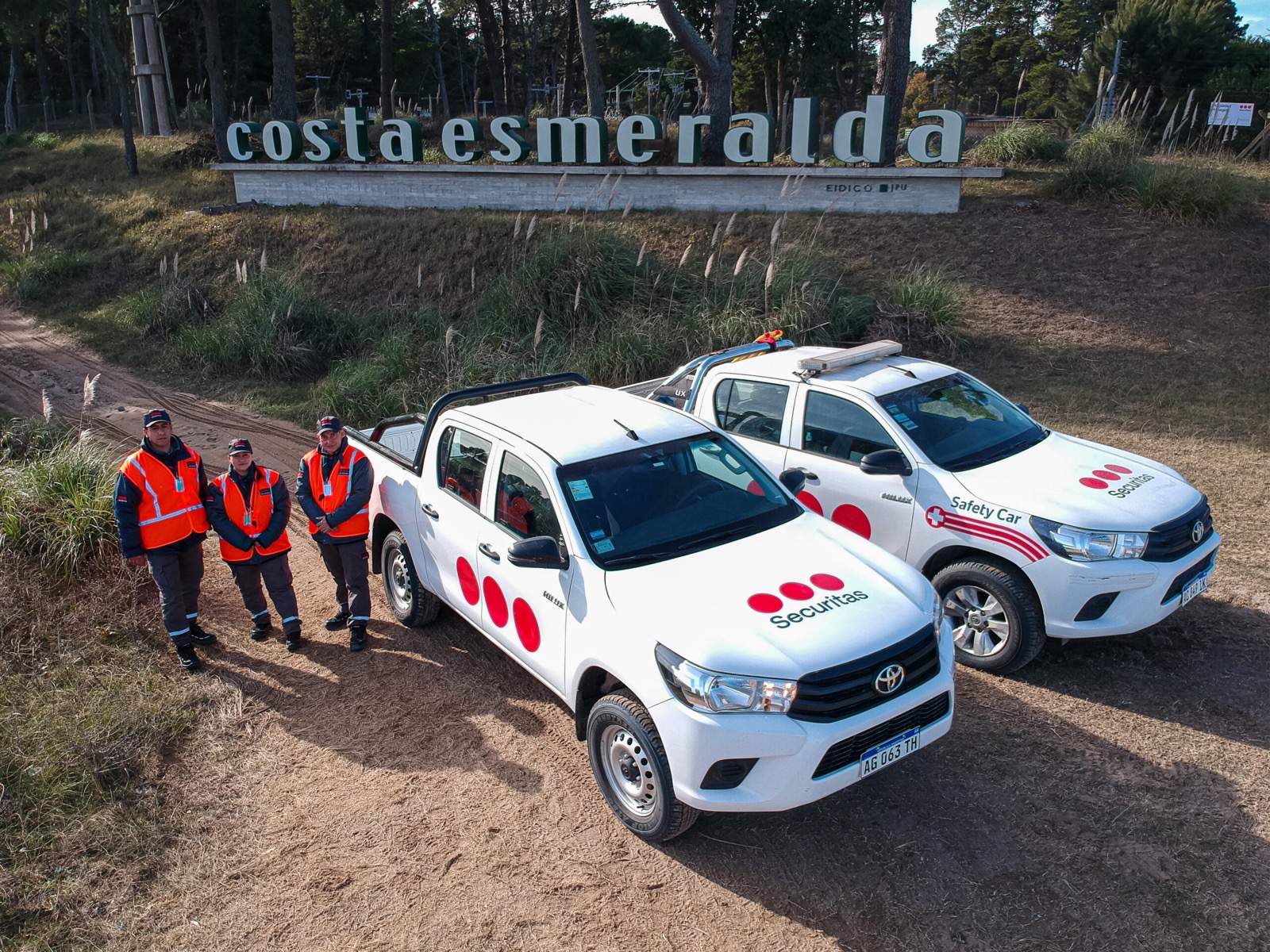 Qué rentabilidad anual en dólares deja una propiedad en la Costa
